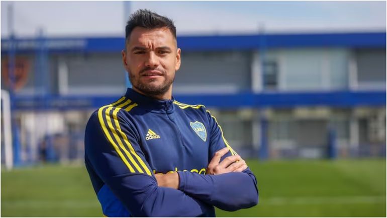 Chiquito Romero sorprendió a todos y entró a Gran Hermano