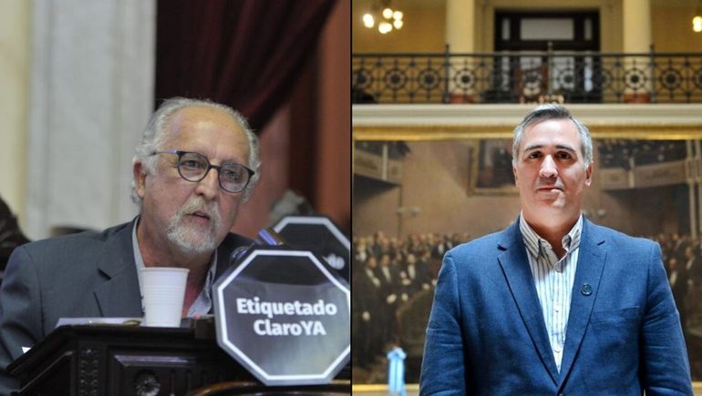 Diputado le respondió a Sánchez sobre la pena de muerte a CFK: Repiten el odio al peronismo