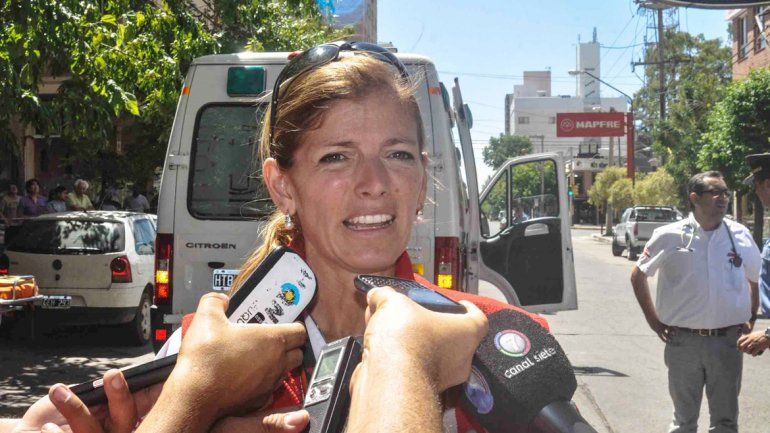 Coronavirus: la línea gratuita recibe 20 llamados por hora por consultas