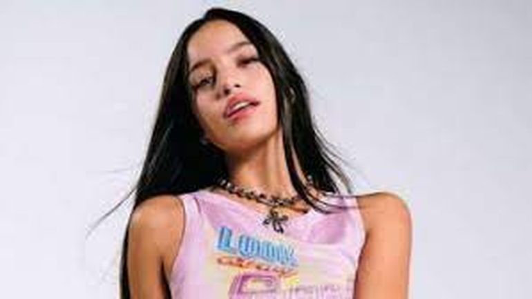 Cómo fue la infancia de Emilia Mernes en un pueblo de Entre Ríos