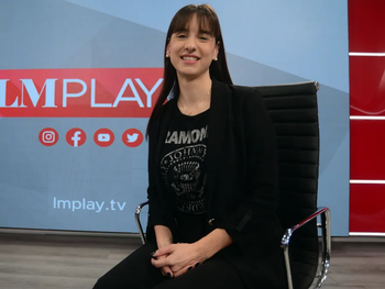 leticia esteves sobre su nuevo ministerio: buscamos que todos los recursos naturales se puedan gestionar en una unica cartera leticia esteves sobre su nuevo ministerio: buscamos que todos los recursos naturales se puedan gestionar en una unica cartera