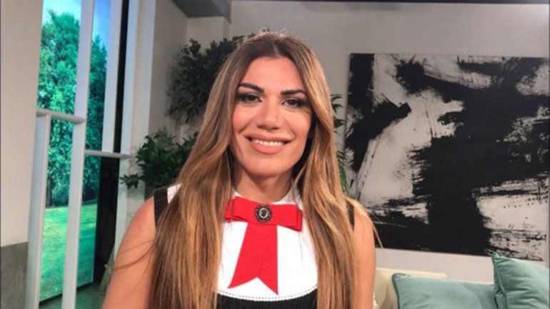 Flor de la V rechazó una fortuna durante el divorcio de Su