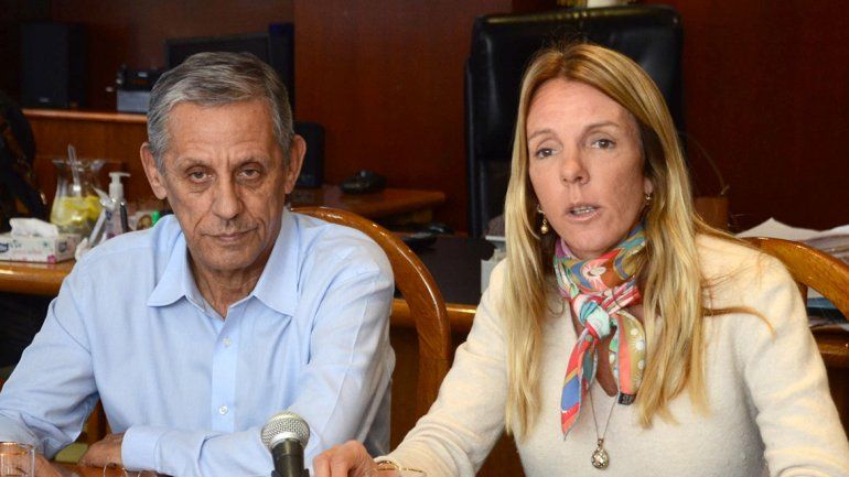 Harán obras de luz, agua y cloacas en Toma Pacífica