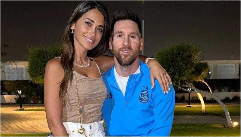 Lionel Messi y Antonela Roccuzzo compraron su casa en Miami por una cifra absurda