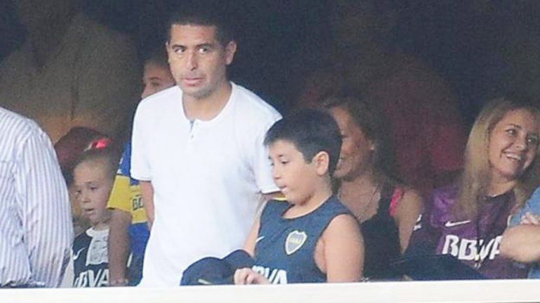 Román Riquelme