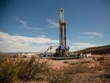 En los últimos meses se moviliza el crecimiento de las áreas petroleras del país.