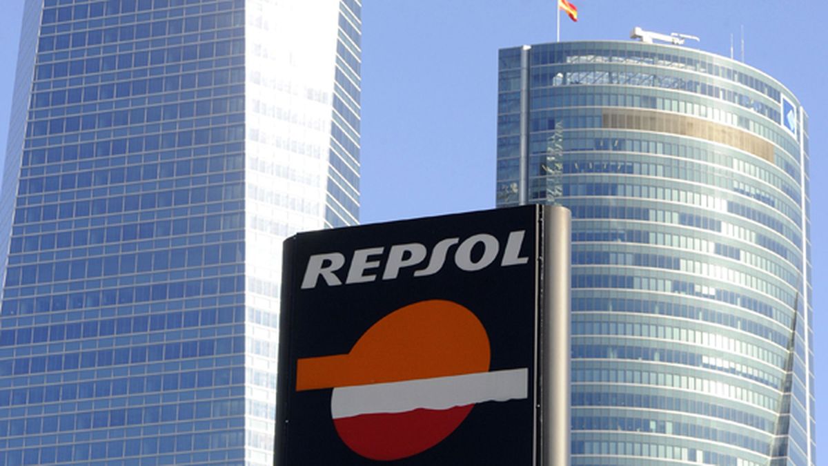 Repsol confirmó que son us 5.000 millones por YPF