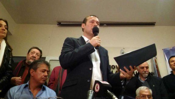 El Movimiento Popular Neuquino festejó su 55° aniversario 