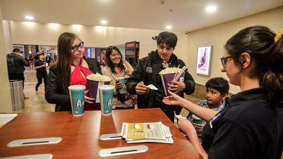Gastos en recreación y cultura se destacan entre los neuquinos