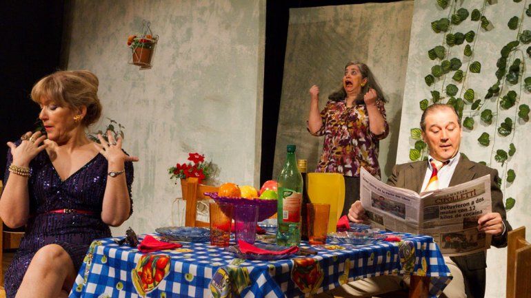 Las entradas cuestan 170 pesos y pueden adquirirse Event Pass