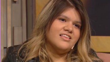 more rial denuncio al padre de su hijo por violencia more rial denuncio al padre de su hijo por violencia