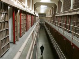 Así es Metropolitan Detention Center, la cárcel en la que Nicolás Maduro quedó detenido: Infierno en la Tierra. Así es Metropolitan Detention Center, la cárcel en la que Nicolás Maduro quedó detenido: Infierno en la Tierra.