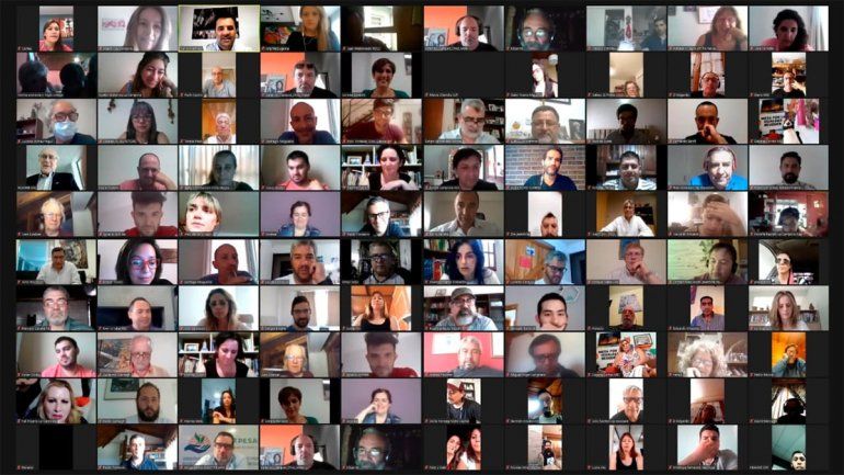 El PJ neuquino destacó el esfuerzo del Presidente