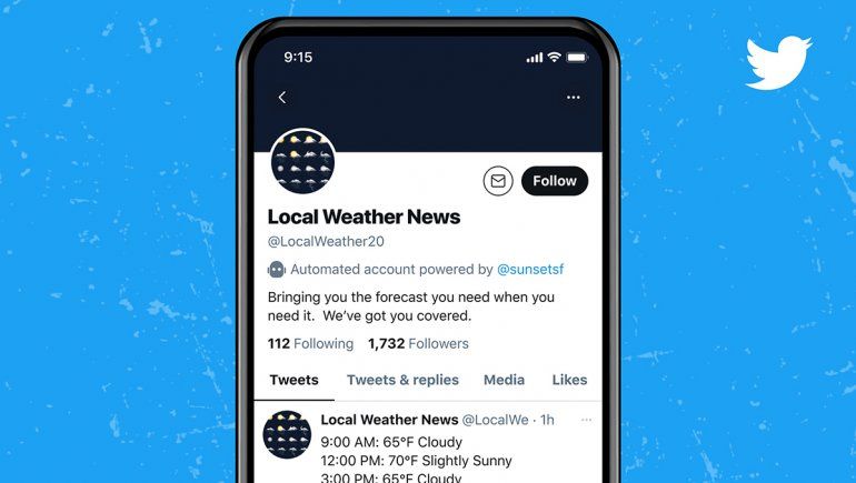 Twitter es una de las redes sociales más usadas del mundo