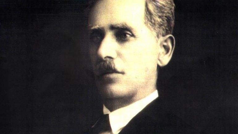 Giulio Pelagatti, el médico que  se hizo querer