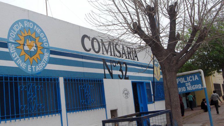 Violento asalto en Ferri: ataron y golpearon a una familia y se llevaron $360 mil