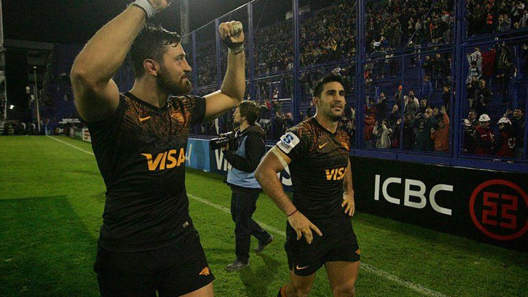 Jaguares busca ante Crusaders ser campeón del Super Rugby