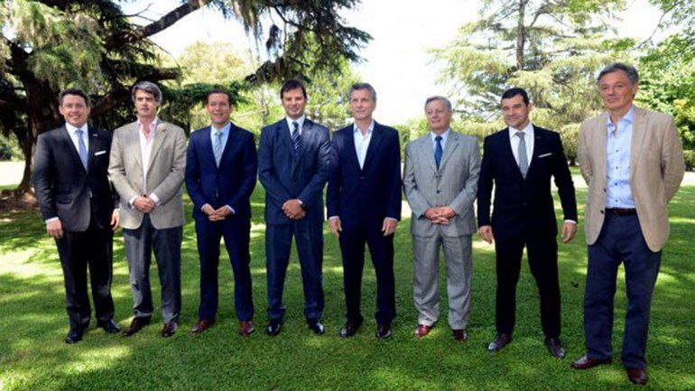 YPF y DOW Argentina anuncian una inversión de 500 millones de dólares en Neuquén