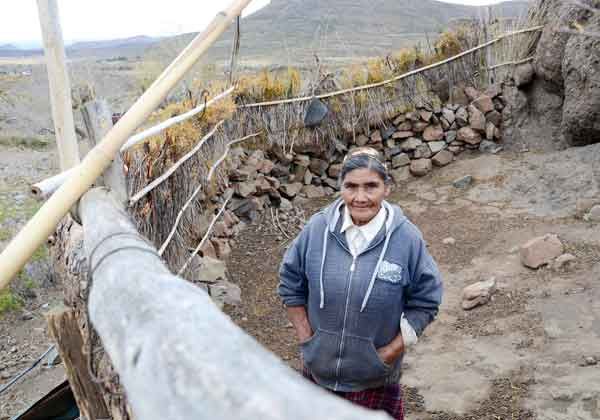 Dos comunidades hermanas