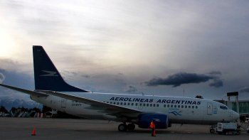 bariloche tendra vuelos desde brasil todo el ano bariloche tendra vuelos desde brasil todo el ano