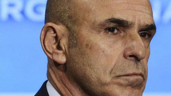 El titular de la AFI está acusado de recibir sobornos de Odebrecht.