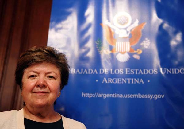 Ratifican que nada cambiará en la relación bilateral