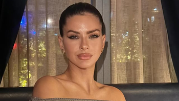 la china suarez enfrento los rumores de embarazo y lanzo un contundente mensaje la china suarez enfrento los rumores de embarazo y lanzo un contundente mensaje