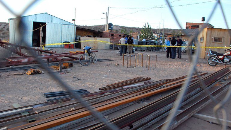 El ladrón, el albañil  y Dios en su laberinto