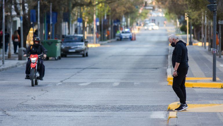 Salud informó otros 174 casos de coronavirus en Neuquén