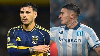 boca se juega el pase a la final del torneo clausura en un picante clasico ante racing boca se juega el pase a la final del torneo clausura en un picante clasico ante racing