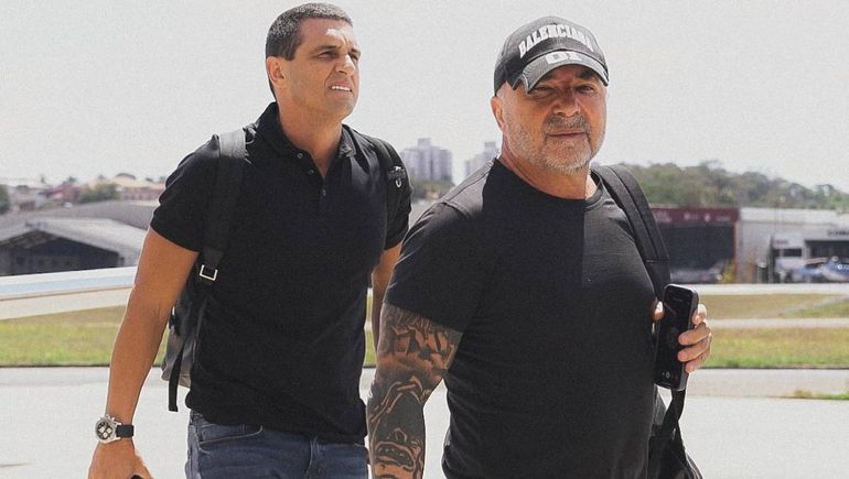 Sampaoli volverá a dirigir un club sudamericano: firmará un contrato millonario de los mejores pagos