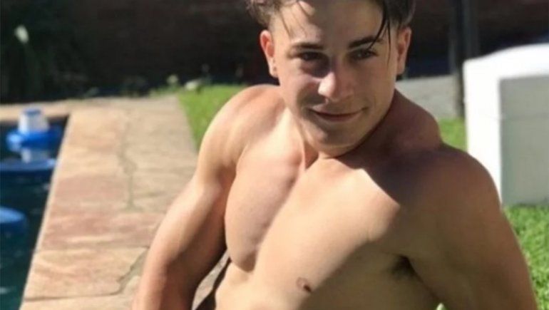 Otros dos testigos habrían identificado a Thomsen como el autor