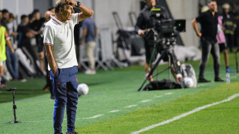 Miguel Ángel Russo Miguel Ángel Russo