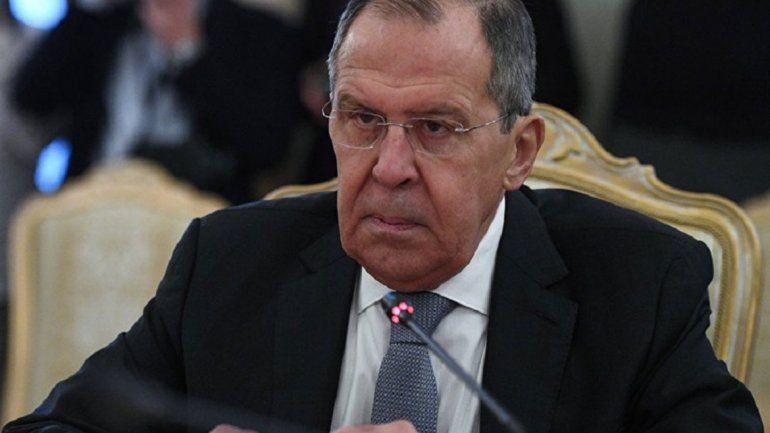 Venezuela: Rusia vetará la propuesta de EE.UU.