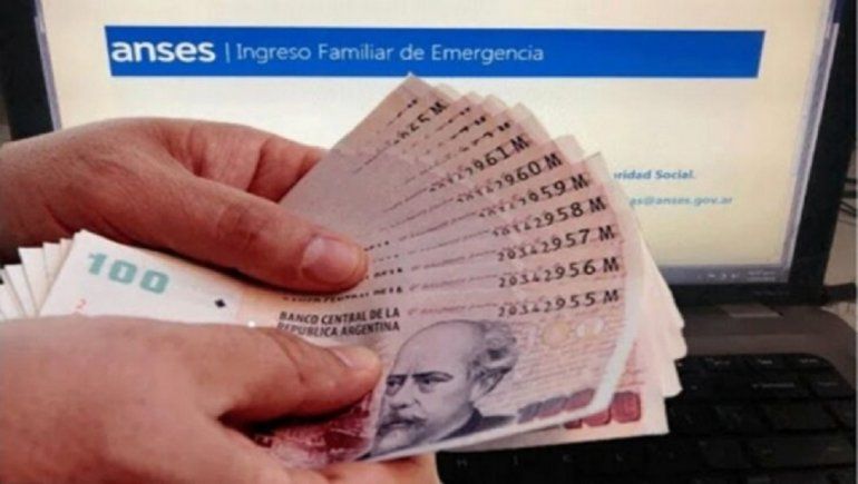 IFE y ATP: las novedades para el 2021