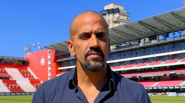 La tajante decisión de Juan Sebastián Verón tras la sanción que le impuso la AFA