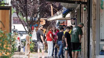 comerciantes cordilleranos confirman un incremento en las ventas durante las fiestas comerciantes cordilleranos confirman un incremento en las ventas durante las fiestas
