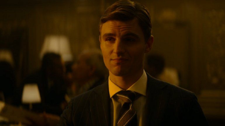 Chad Gekko se convertiría en el esposo de Verónica en Riverdale