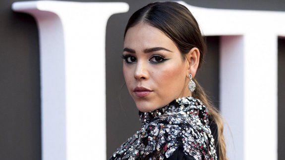 La pesadilla que vivió Danna Paola por confiar en extraños