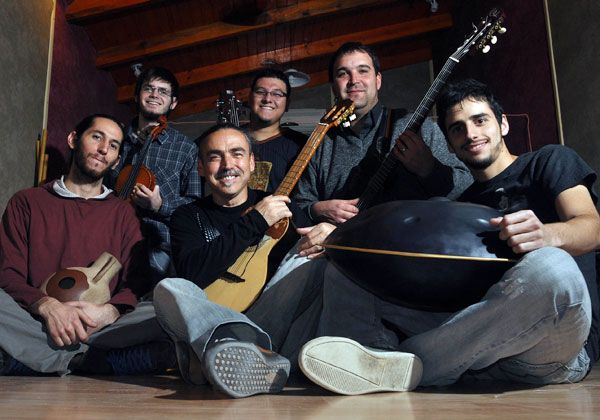 Nuevo Ciclo
