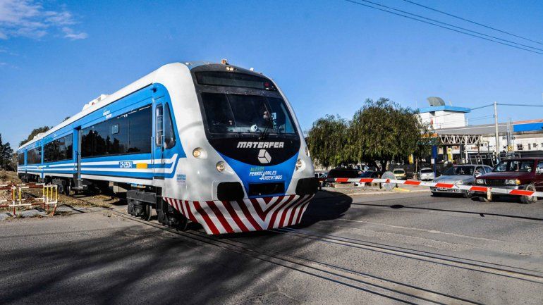 Nación aportará $1600 millones en 2017 para extender el recorrido del tren.