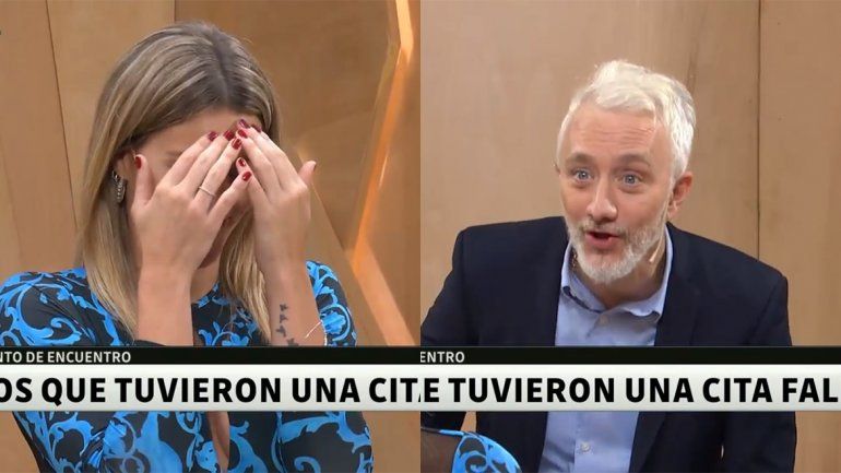 Sexo, calambres y perros: las desopilantes anécdotas sexuales de Mica Viciconte