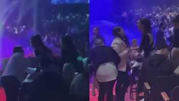 la bronca de socios del espectaculo con emily lucius la bronca de socios del espectaculo con emily lucius