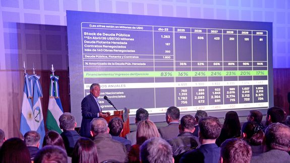 Las PyMEs neuquinas buscan financiamiento para acoplarse al salto exportador de Vaca Muerta