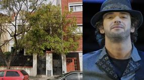 Restos humanos en la casa donde vivió Gustavo Cerati: a quién apuntan las sospechas de un crimen