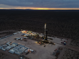 Phoenix mantiene su plan de expansión en Vaca Muerta. Phoenix mantiene su plan de expansión en Vaca Muerta.