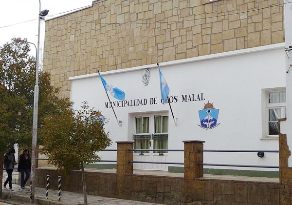 Chos Malal: TSJ resolverá el conflicto con municipales