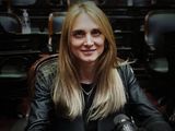Bienes Personales: qué dijo la diputada que viajó a Disney y no votó
