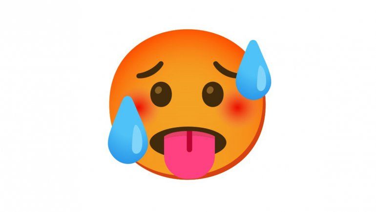 WhatsApp tiene un catálogo de más de 400 emojis