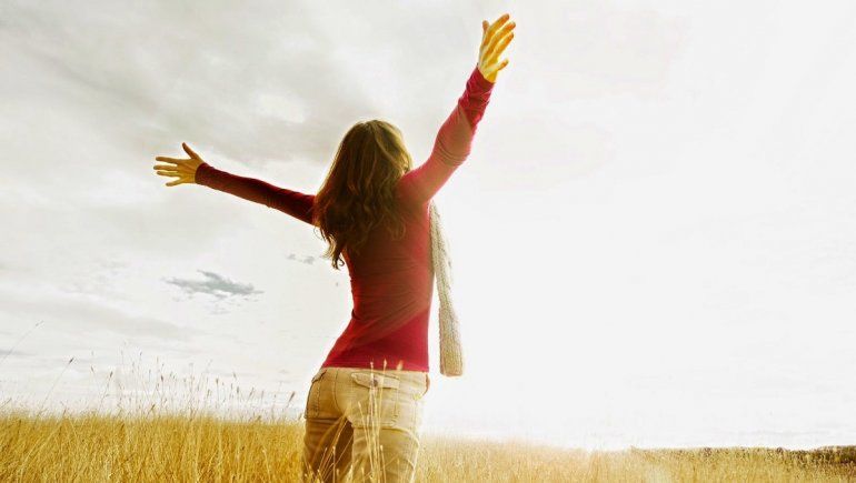 Zodíaco: los signos que viven sin miedo